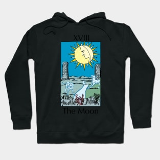 Tarot Card Hoodie